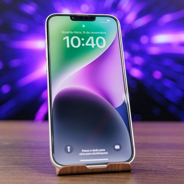 Apple iPhone 14 Plus 128 GB Várias Cores | CUPOM + PIX