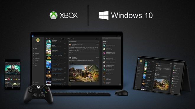 Windows 10 Windows 10