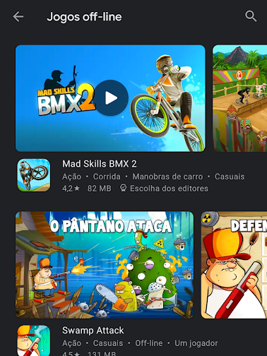 Play Store tem game secreto para jogar offline  Diário do Grande ABC -  Notícias e informações
