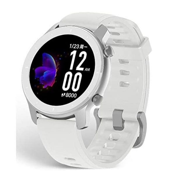 Relógio Xiaomi Amazfit GTR A1910 Branco 42MM