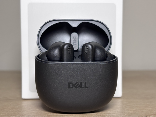 Dell Pro Plus Earbuds