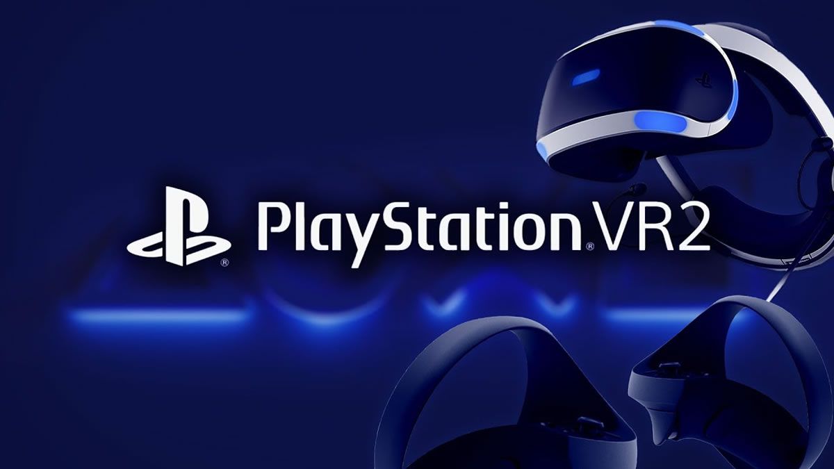 Jogos PlayStation VR não são compatíveis com o PSVR2