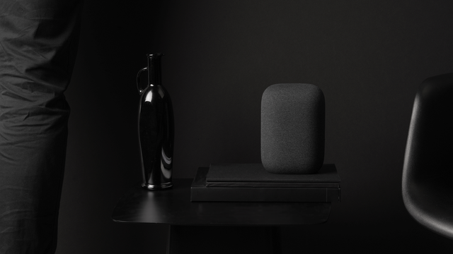 Nest Audio | Google apresenta novo smart speaker com som ainda mais potente