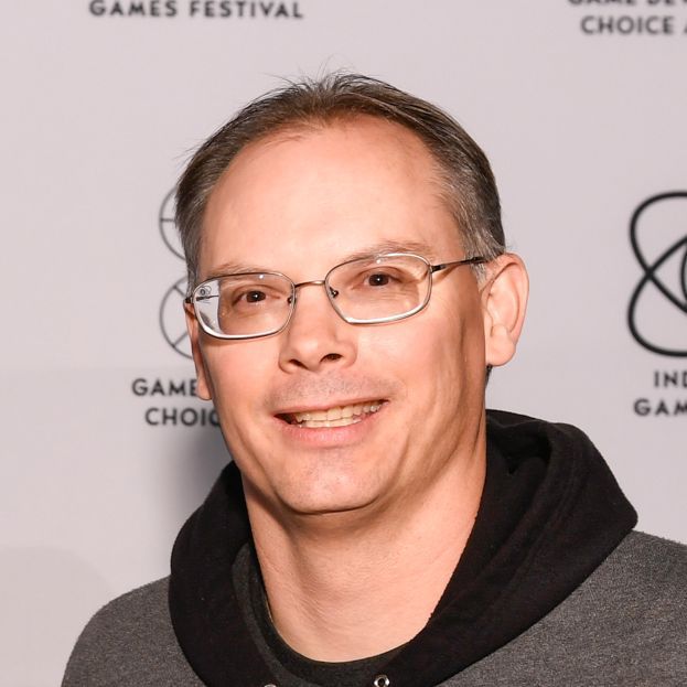 Tim Sweeney: CEO da Epic Games está em guerra aberta contra a Apple (Imagem: Official GDC / Wikipedia)
