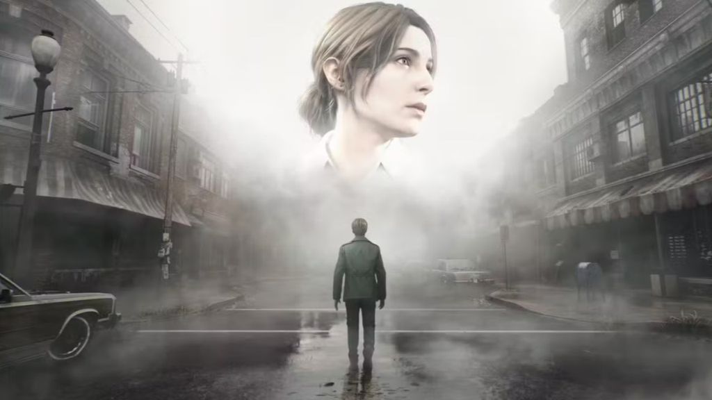 Imagem de Silent Hill 2