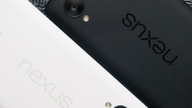 Nexus 5 no Brasil por R$ 1.799: tem algo errado nessa história