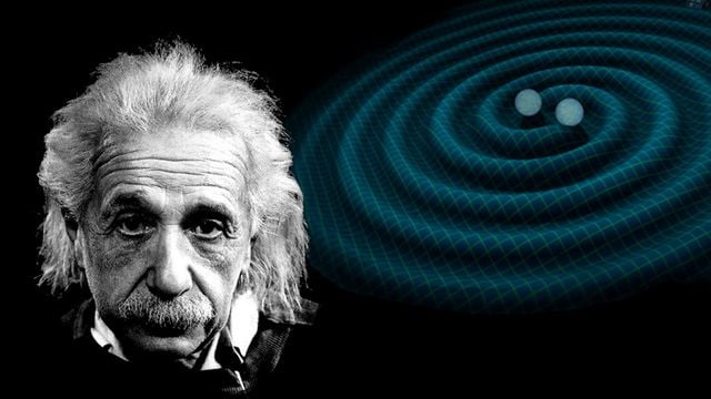 Teste de Einstein - CIENTISTAS