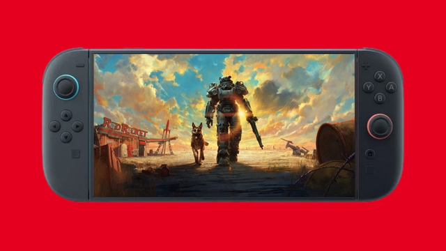 Divulgação/Nintendo, Bethesda