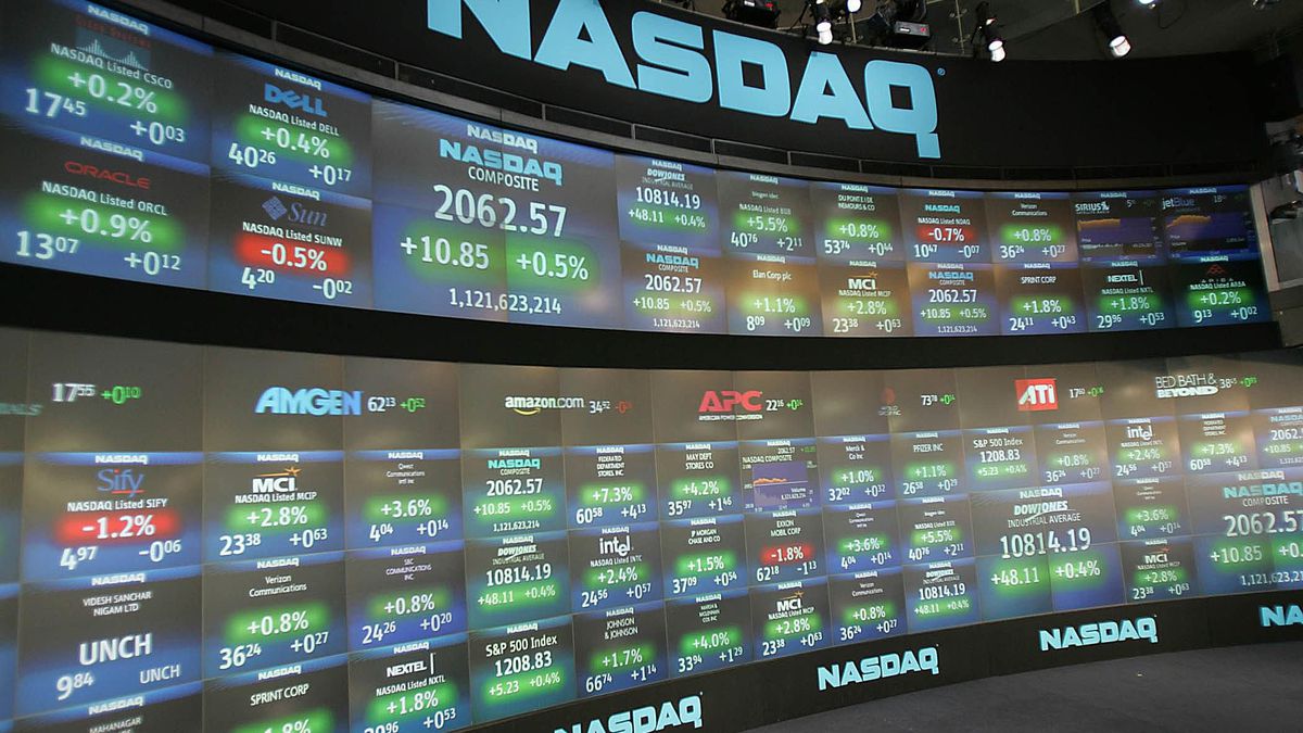 Nasdaq: A Bolsa de Tecnologia que Define o Futuro – O Que Você Precisa Saber