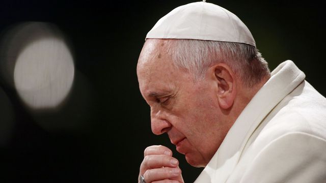 Papa apoia uso de IA, mas pede ética e responsabilidade