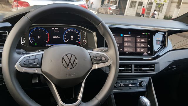Volkswagen quer produzir seus próprios chips para carros autônomos