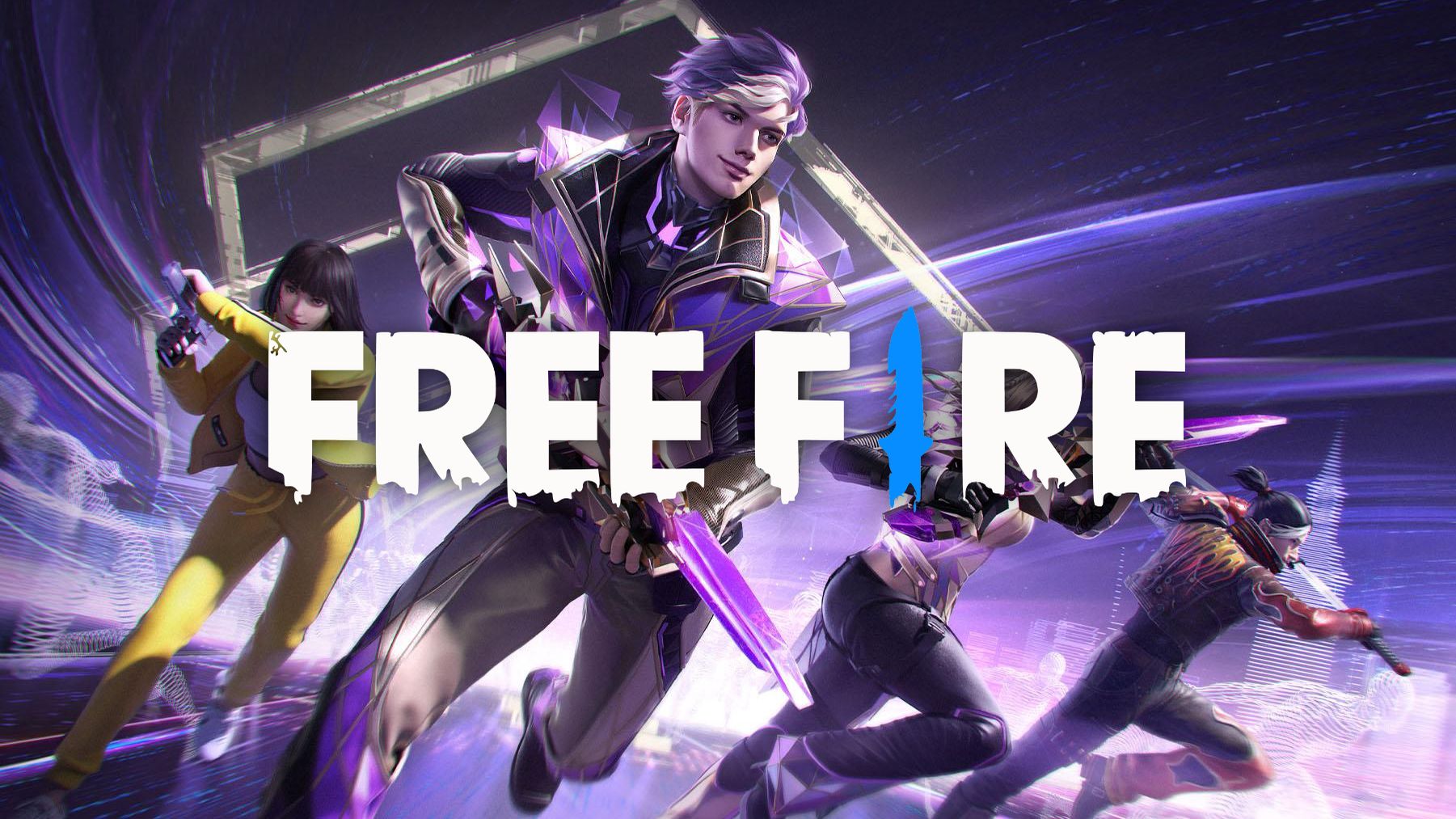 Atualização Free Fire novembro 2022: veja a data e o que muda no Battle  Royale da Garena