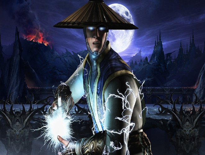 Raiden é confirmado em Mortal Kombat X. Veja o trailer com o fatality  inédito - Infosfera