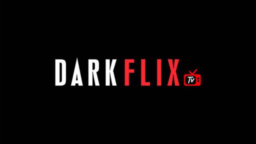 O que tem no catálogo do Darkflix?