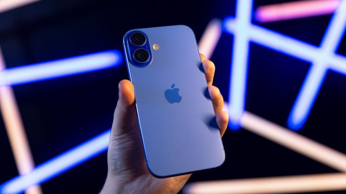 Quanto vale a pena pagar no iPhone 16 em 2025