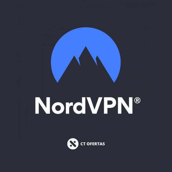 NordVPN - Leve sua segurança cibernética para o próximo nível!