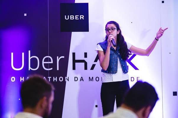 Uber Hack | Hackathon de mobilidade está de volta em segunda edição