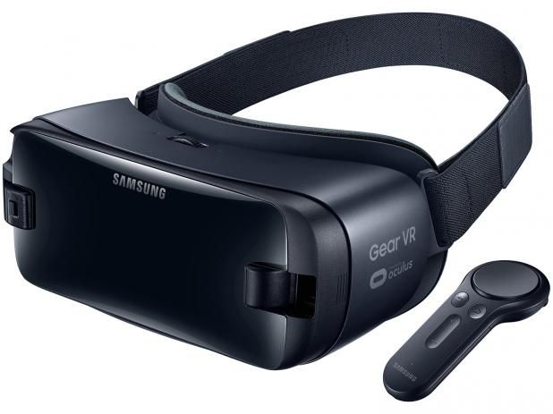 Óculos de realidade virtual (Foto: Divulgação)