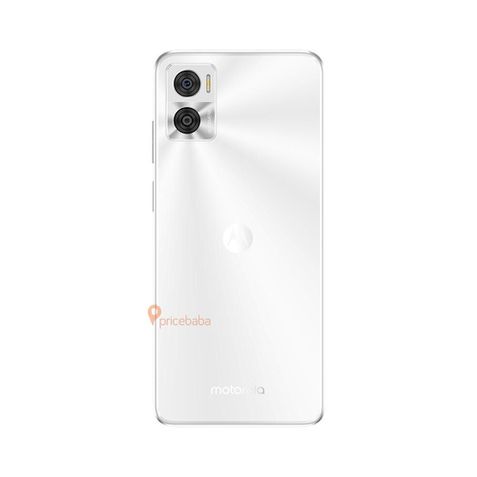 Motorola Moto E22