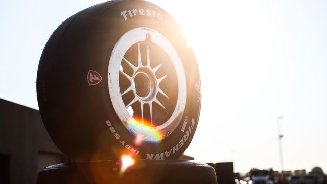 Divulgação/ Firestone