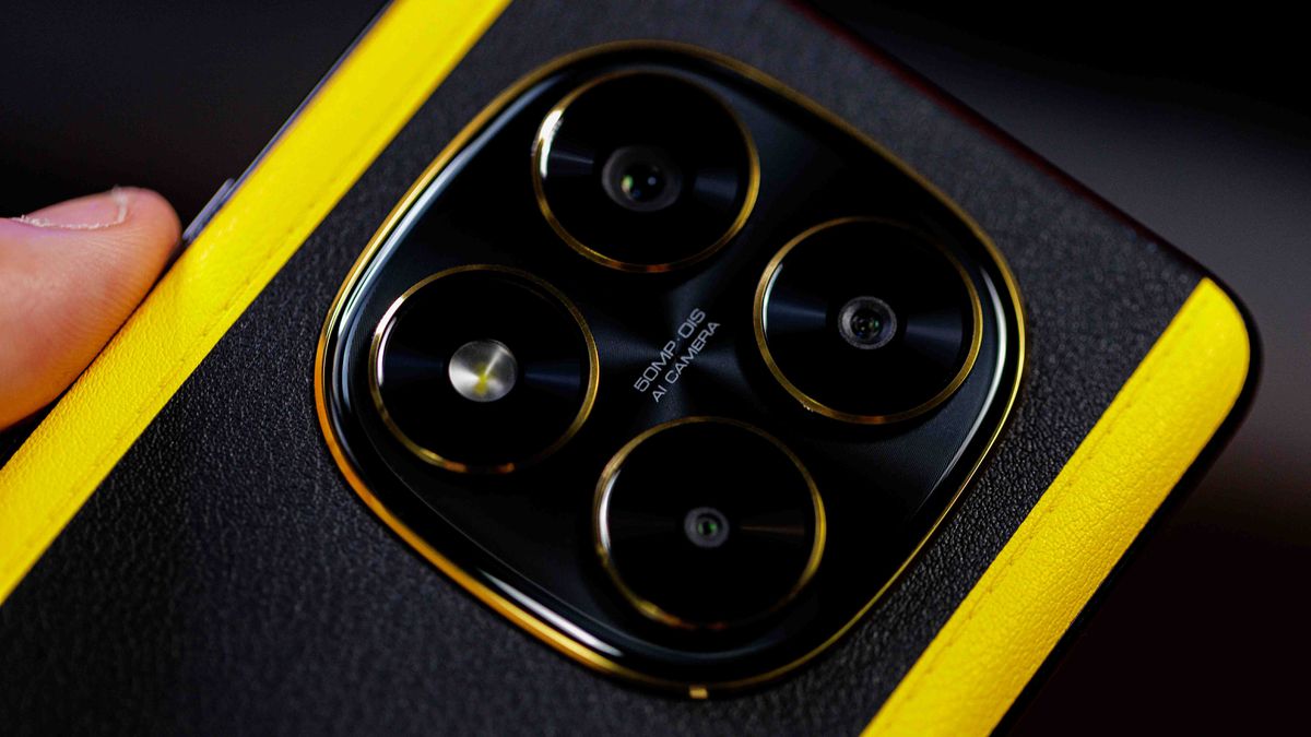 Xiaomi corta preço do POCO X7 e deixa rivais da Samsung e Motorola para trás