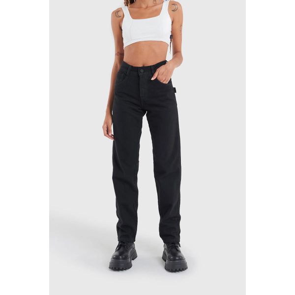 CALÇA ESSENTIAL BLACK [CUPOM]