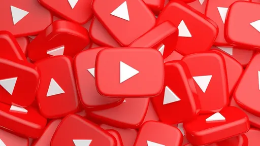 YouTube testa prévias de vídeos com som em feed de busca