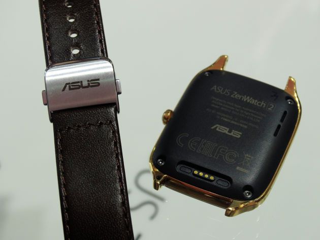 ASUS Zenwatch 2 ASUS Zenwatch 2