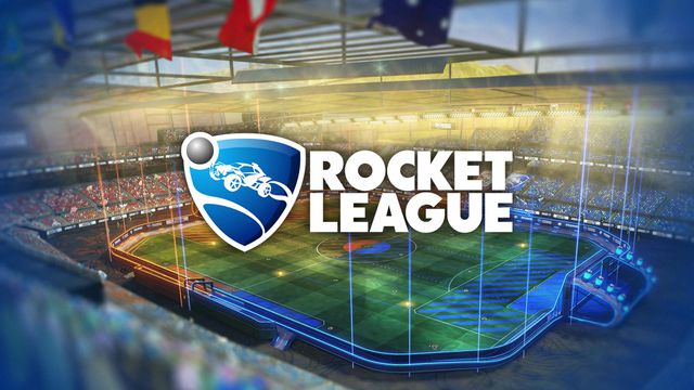Rocket League alcança marca de 19 milhões de jogadores