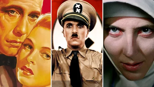 Clássicos do cinema: 10 dos melhores filmes dos anos 1940