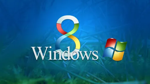Confirmado lançamento oficial do Windows 8 em 26 de outubro