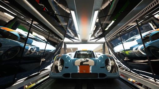 Gran Turismo 7 é anunciado para PlayStation 5 com gráficos surpreendentes