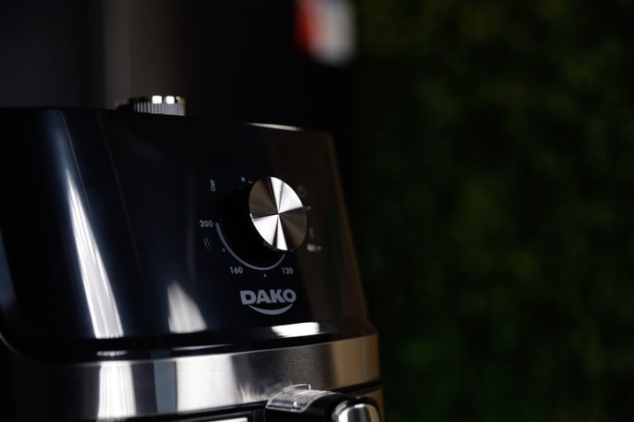 Dako AirFryer Analógica