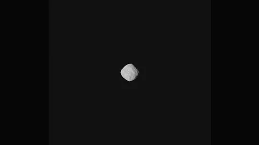 Sonda da NASA chega ao asteroide Bennu e vai coletar amostras de sua superfície