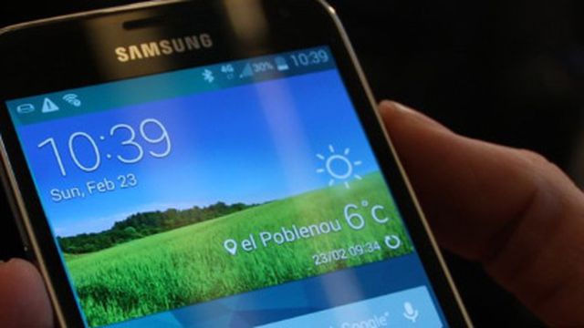 Samsung pode adiantar lançamento do Galaxy S5 na Coreia