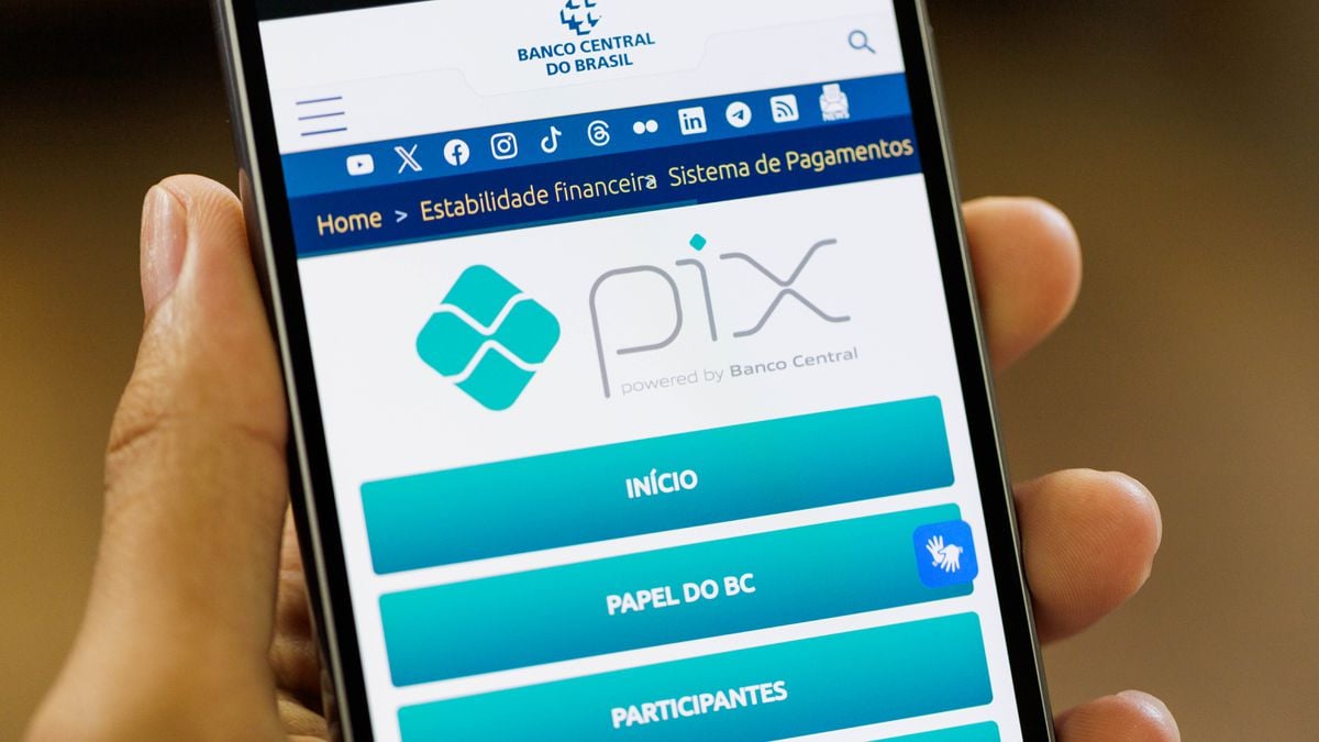 Regra da fiscalização do Pix será revogada pela Receita; entenda o caso