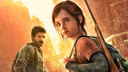 Bastidores de The Last of Us revelam cenário conhecido dos games em série da HBO