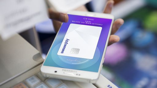Samsung Pay passa a oferecer conta digital com app para todos