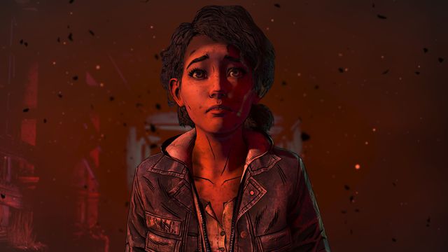 Telltale vai lançar jogo de sobrevivência com zumbis para PS4 e