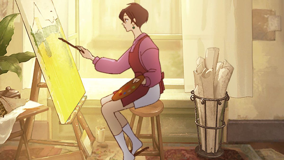 Behind the Frame: The Finest Scenery é próximo jogo grátis da Epic Games Store