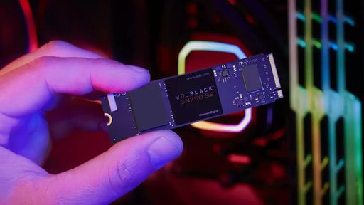 NVMe: a tecnologia que tornará seu computador mais rápido