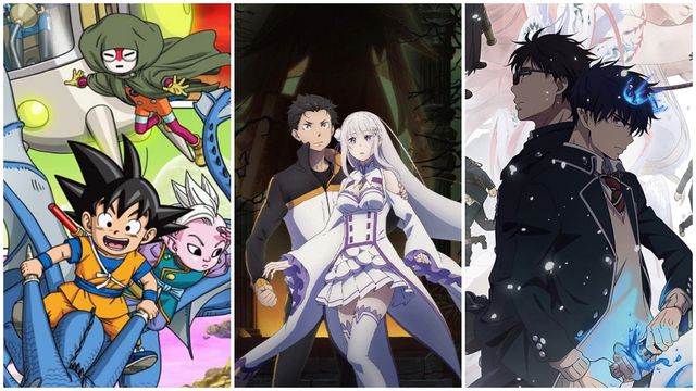 Divulgação/Crunchyroll