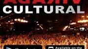 Virada Cultural lança aplicativo para iOS e Android