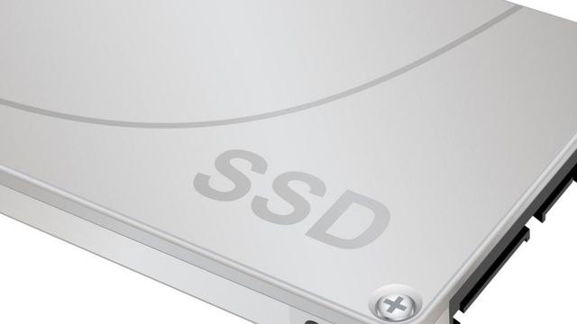 Western Digital lança SSDs com tecnologia 3D NAND de 64 camadas
