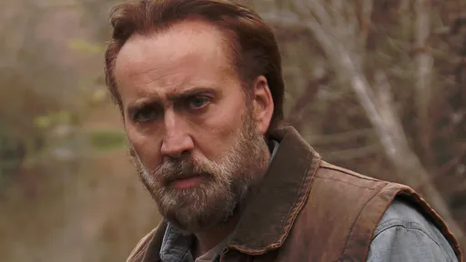Nicolas Cage não vai mais interpretar Joe Exotic em série da Amazon