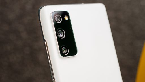 IMPERDÍVEL | Galaxy S20 FE recebe grande corte de preço no Shoptime