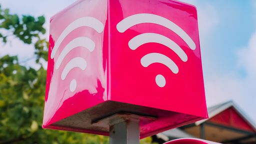 Metamaterial turbinado promete dobrar a capacidade das redes Wi-Fi