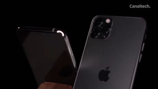 iPhone 12 poderá contar com sensor ToF 3D nas câmeras traseiras