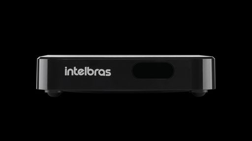 Intelbrás lança a IZY Play, smart box acessível e com bons recursos
