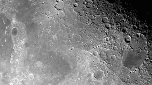 NASA planeja criar água e oxigênio na Lua até 2020